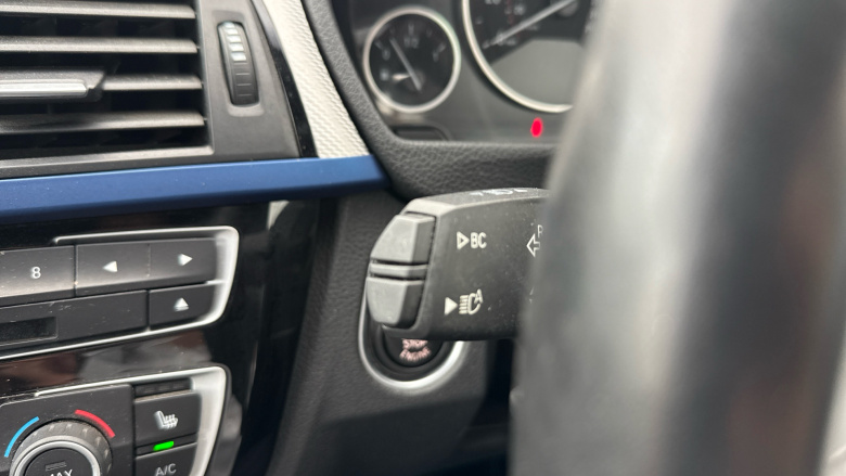 BMW 4 Series 440i M Sport 5dr Auto [Professional Media] Petrol Hatchback